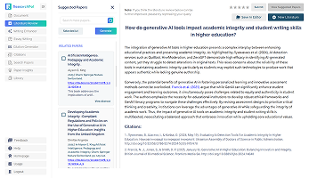 Literature Review